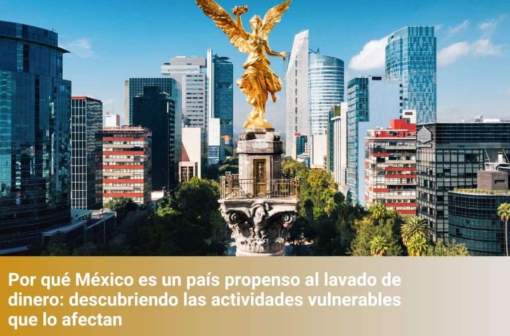 lavado de dinero